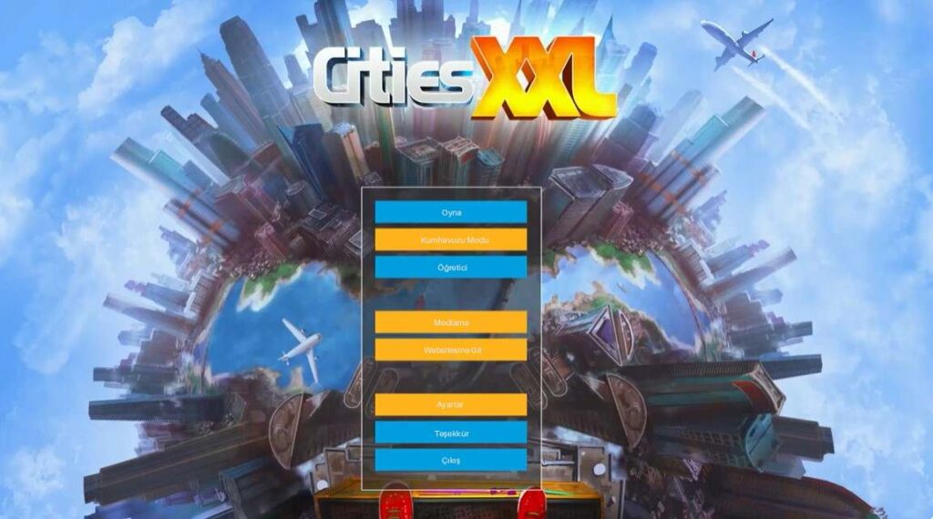 cities xxl türkçe yama görsel 1 menü