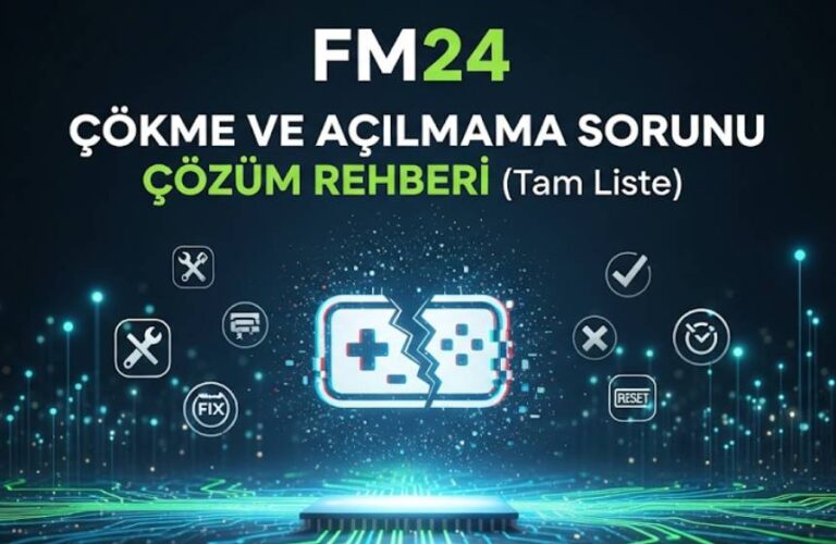 fm 24 explorer hatası çözümü