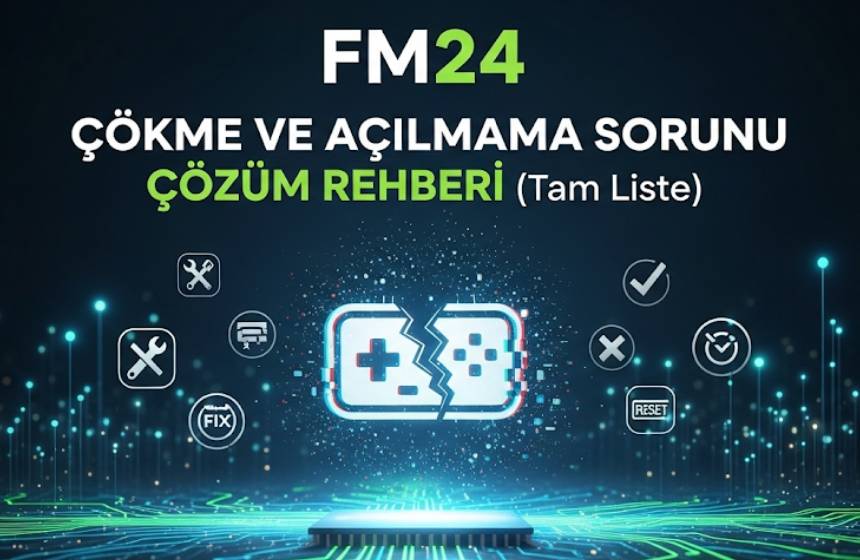 fm 24 explorer hatası çözümü