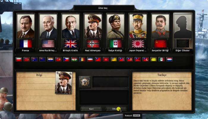 hearts of iron türkçe yama manuel kurulum 2025