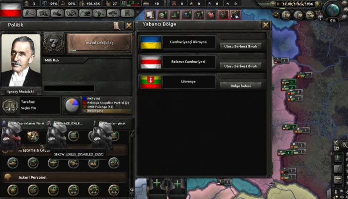 hoi4 türkçe yama 2025 görsel1