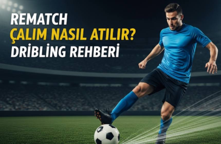 rematch çalım rehberi