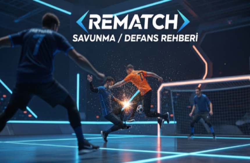 rematch savunma rehberi
