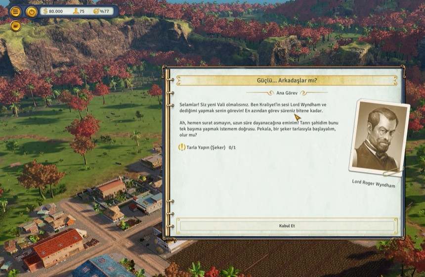 tropico 6 türkçe yama 2025 ağustos güncellemesi