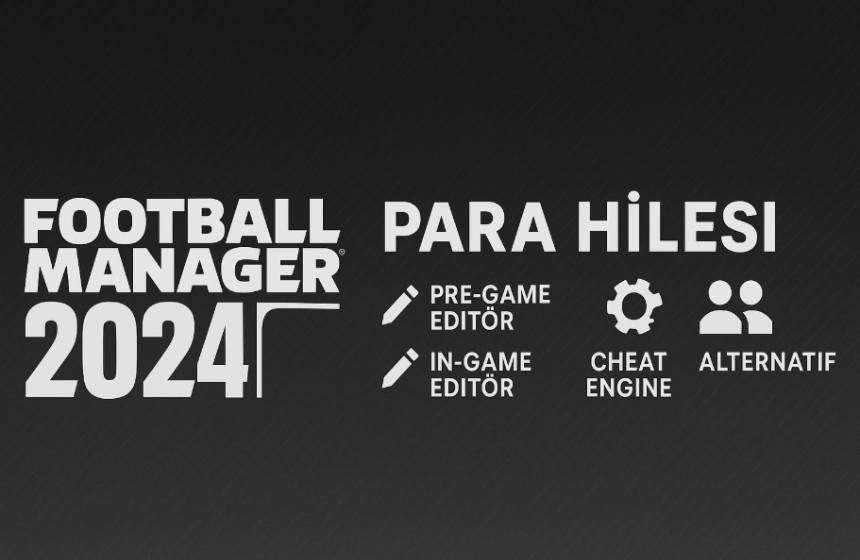 FM 24 Para Hilesi